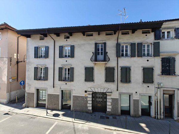 negozio in affitto ad Udine in zona Rizzi