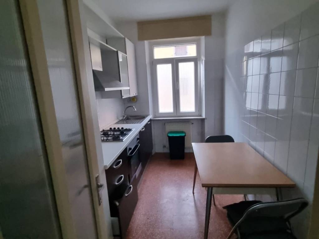 appartamento in affitto ad Udine in zona Centro Storico
