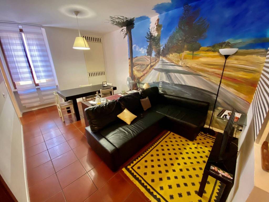 appartamento in affitto ad Udine