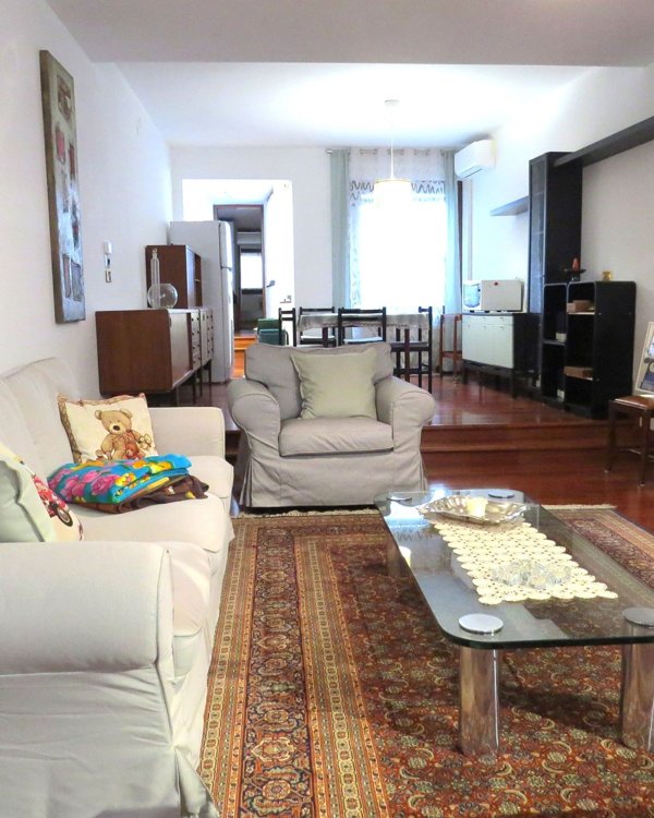 appartamento in affitto ad Udine in zona Centro Storico