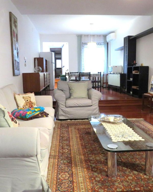 appartamento in affitto ad Udine in zona Centro Storico