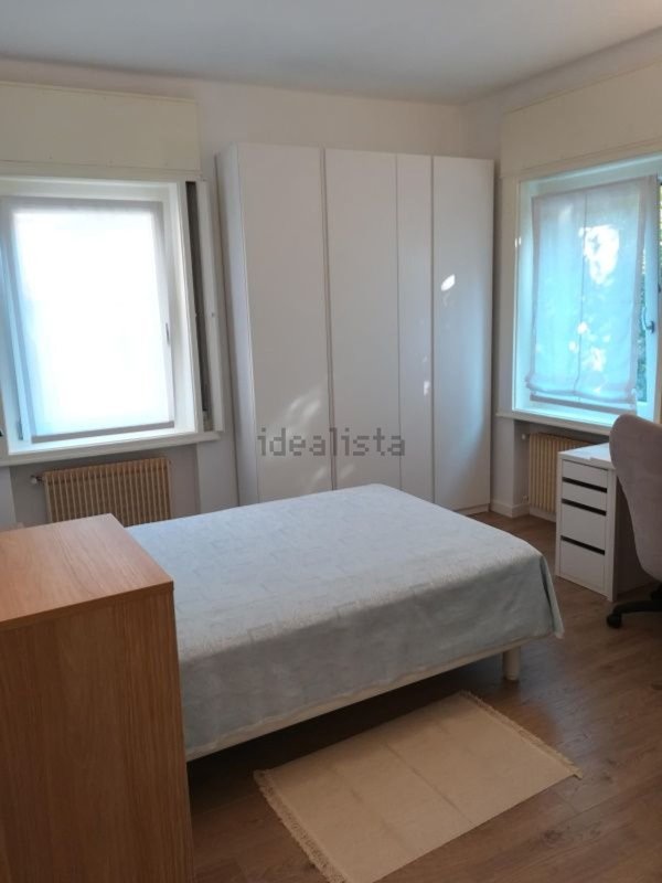 appartamento in affitto ad Udine