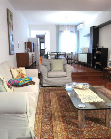 appartamento in affitto ad Udine in zona Centro Storico