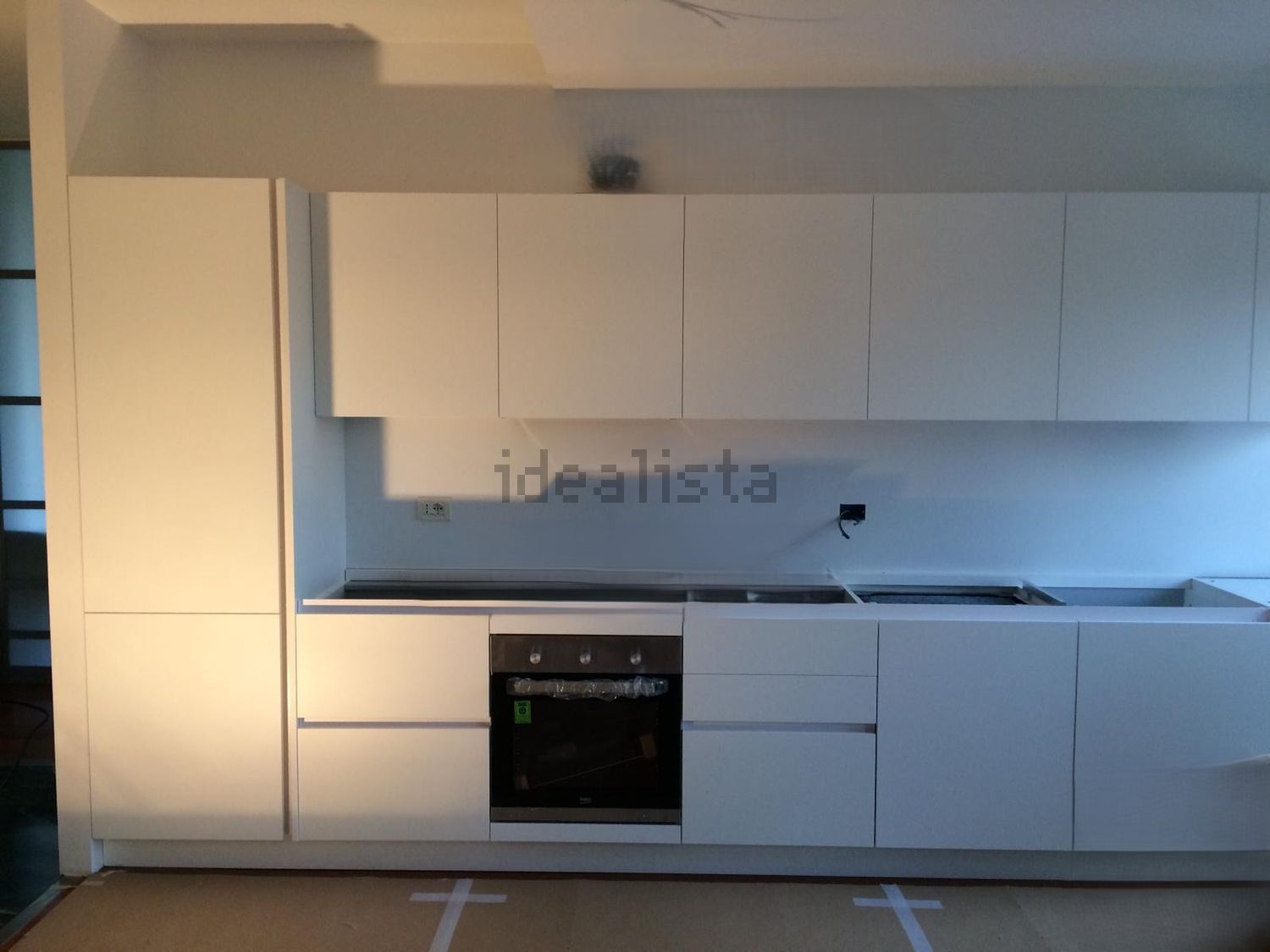 appartamento in affitto ad Udine in zona Centro Storico