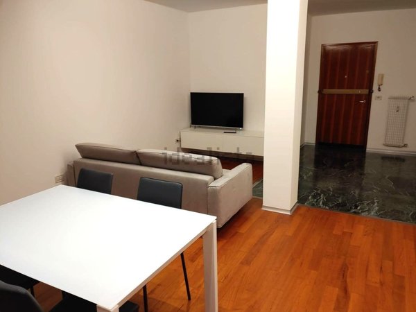 appartamento in affitto ad Udine in zona Centro Storico