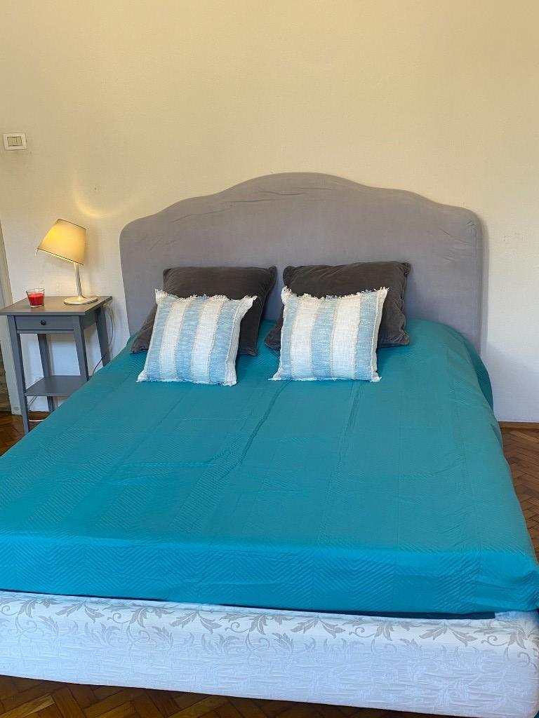 appartamento in affitto ad Udine in zona Centro Storico