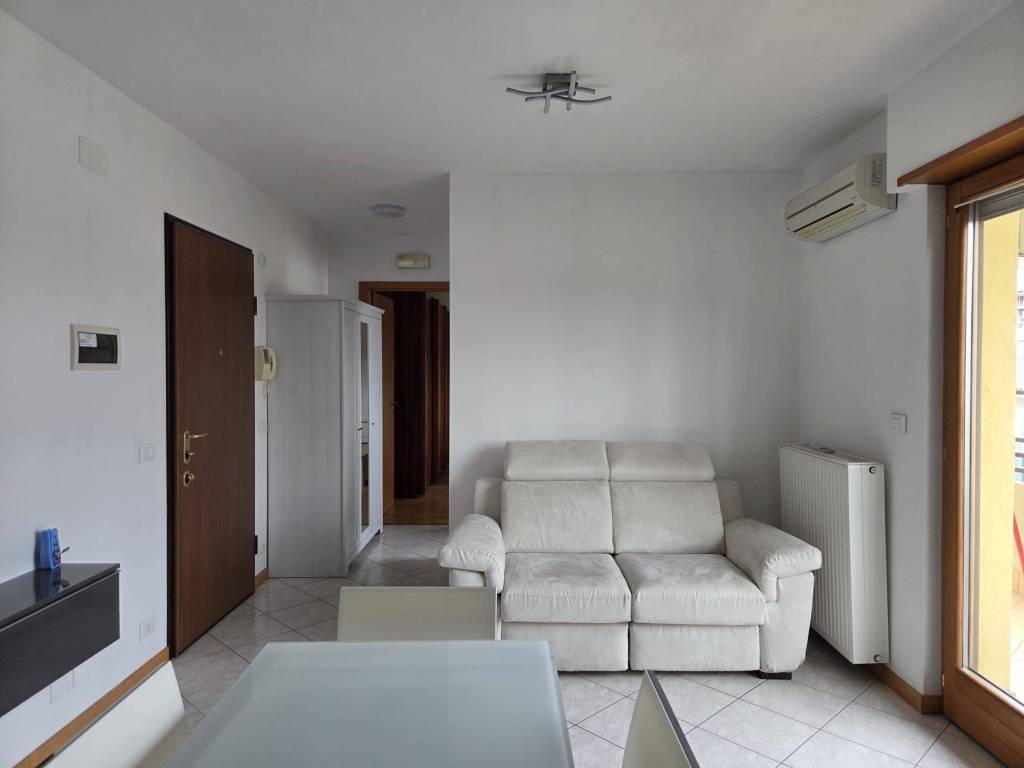 appartamento in affitto ad Udine