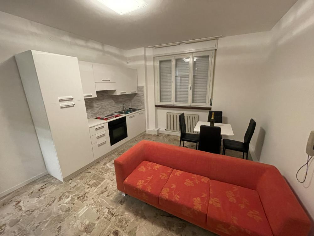 appartamento in affitto ad Udine in zona Centro Storico