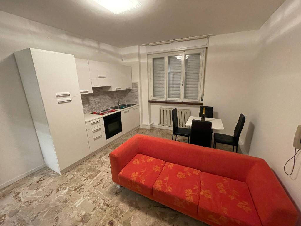 appartamento in affitto ad Udine in zona Centro Storico