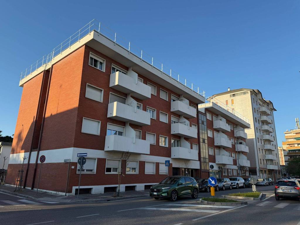 appartamento in affitto ad Udine