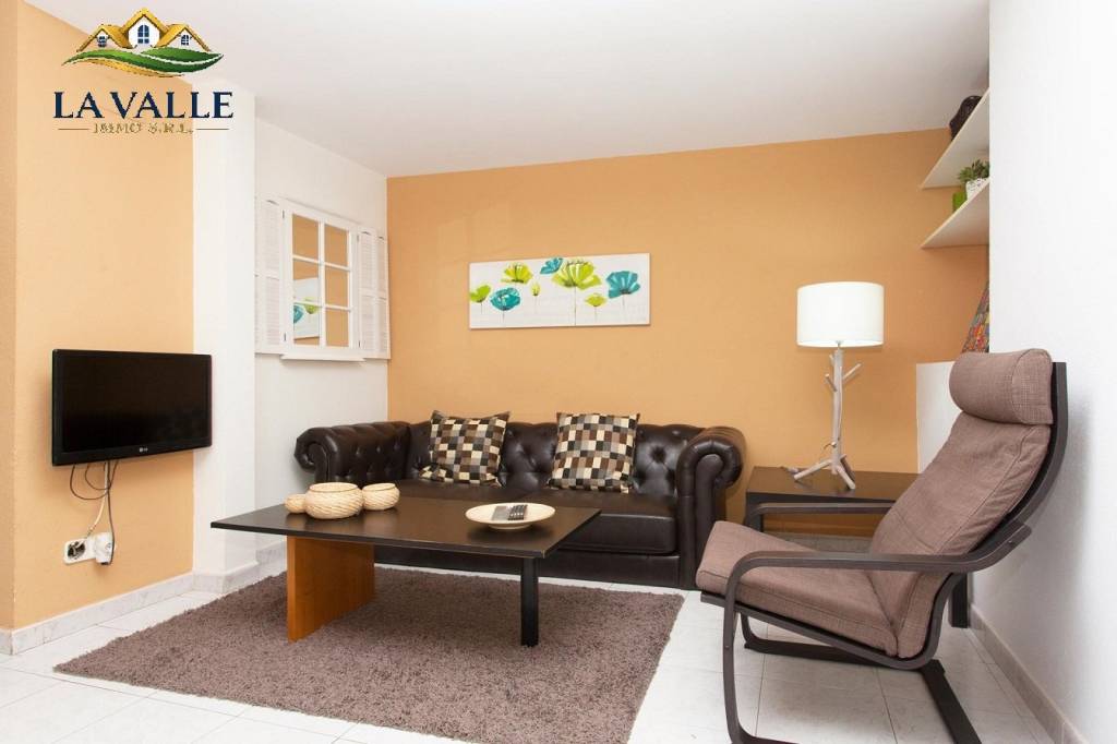 appartamento in affitto ad Udine