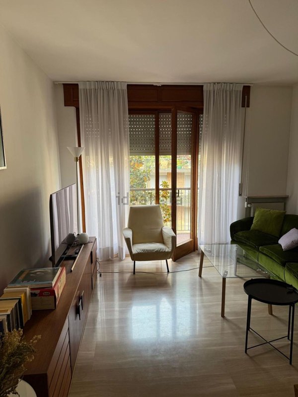 appartamento in affitto ad Udine in zona Centro Storico