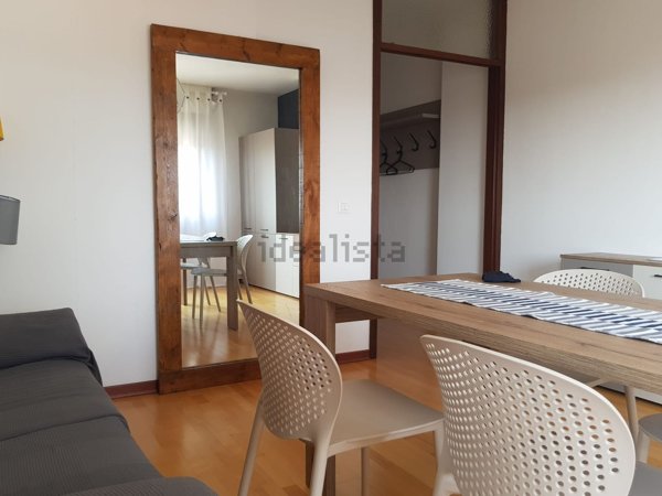 appartamento in affitto ad Udine