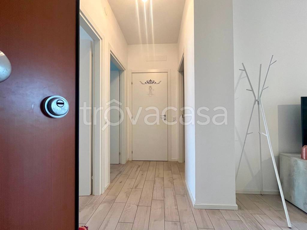 appartamento in affitto ad Udine