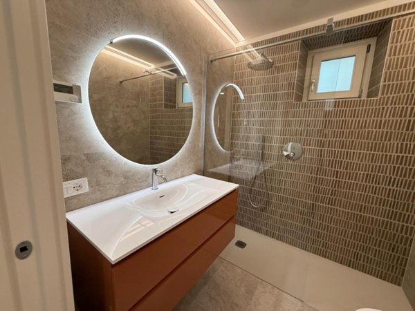 appartamento in affitto ad Udine