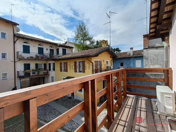 appartamento in affitto ad Udine