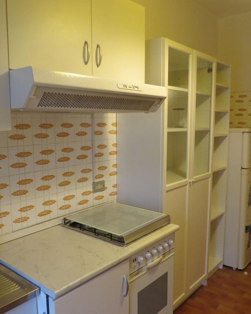 appartamento in affitto ad Udine in zona Chiavris