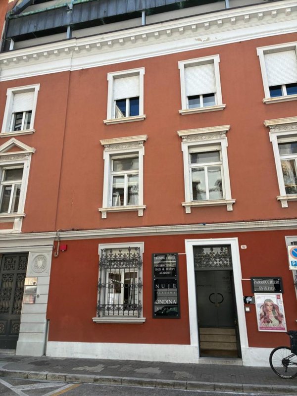 appartamento in affitto ad Udine