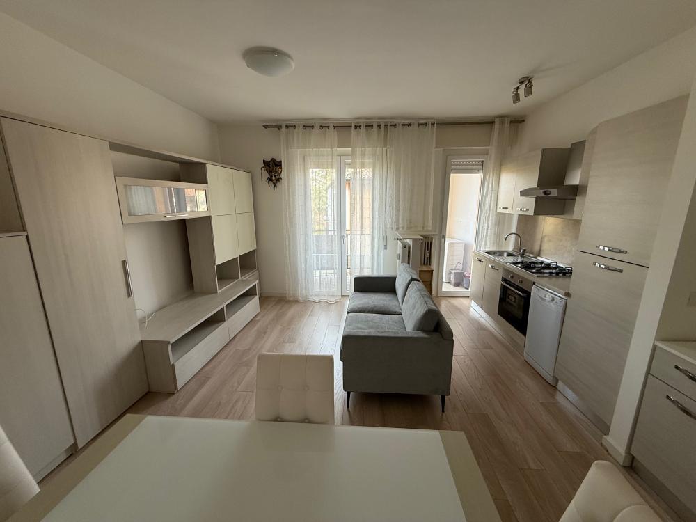 appartamento in affitto ad Udine