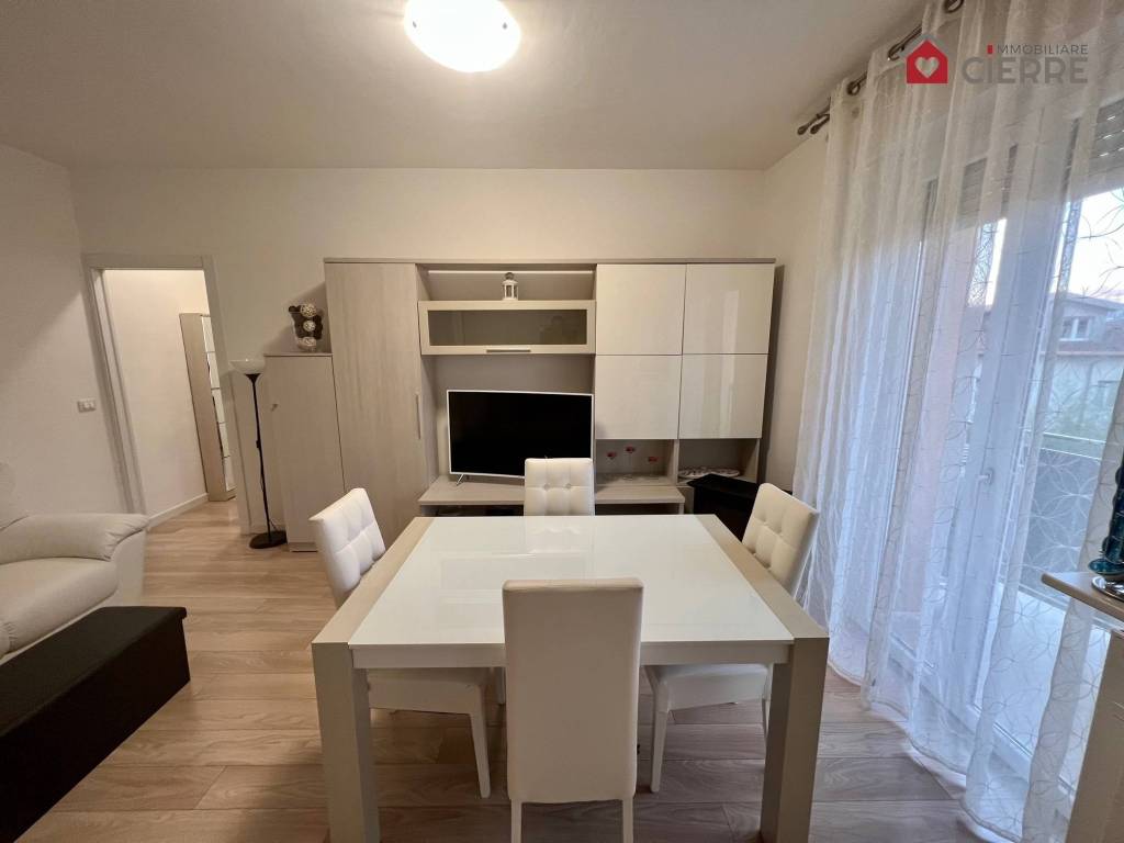 appartamento in affitto ad Udine