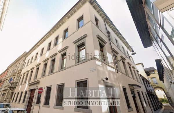 ufficio in affitto ad Udine