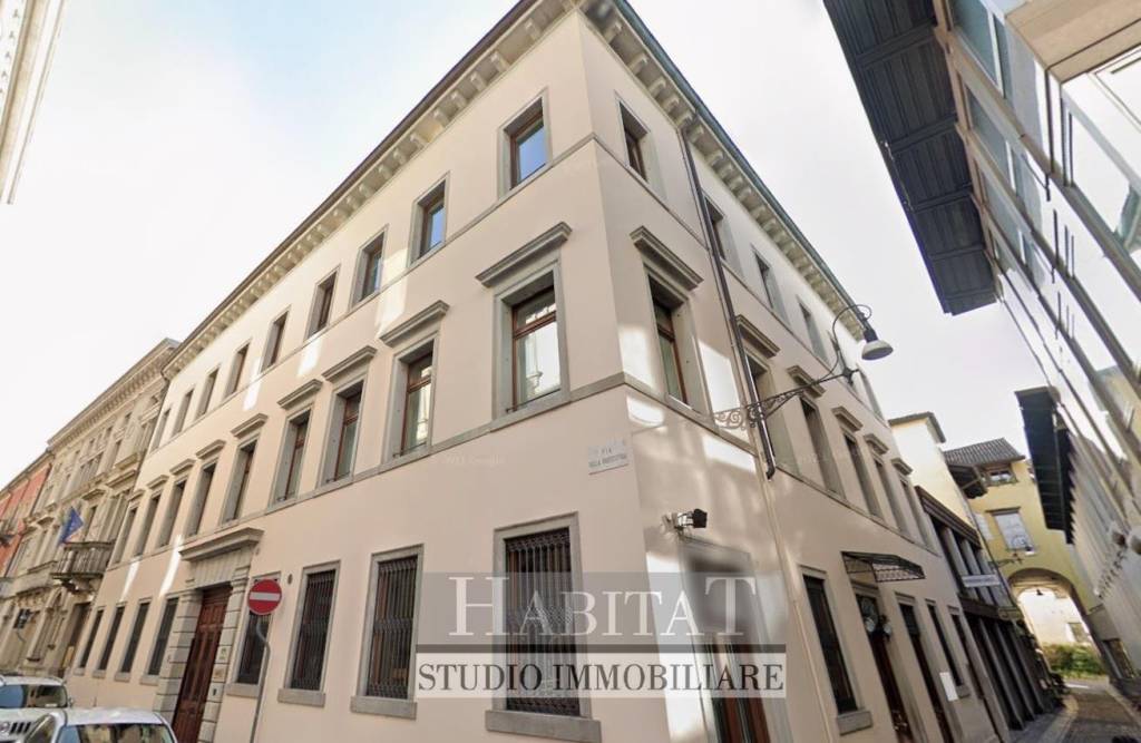 ufficio in affitto ad Udine