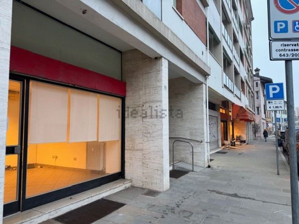 ufficio in affitto ad Udine in zona Centro Storico