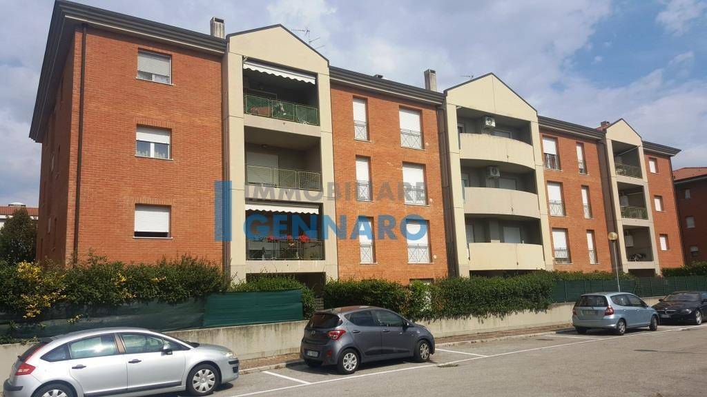 appartamento in affitto ad Udine in zona Centro Storico