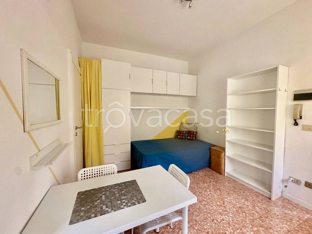 appartamento in affitto ad Udine