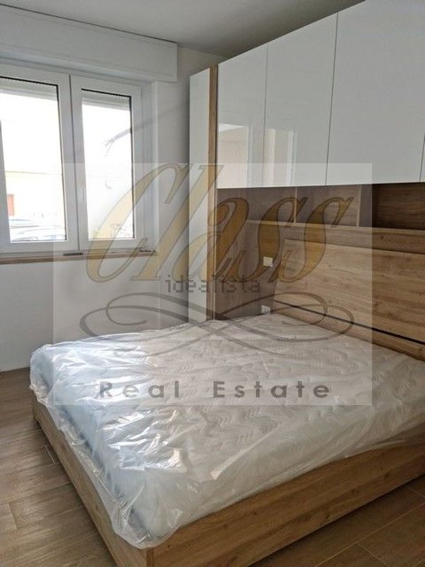 appartamento in affitto ad Udine in zona Vât