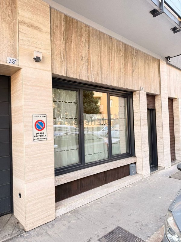 appartamento in affitto ad Udine