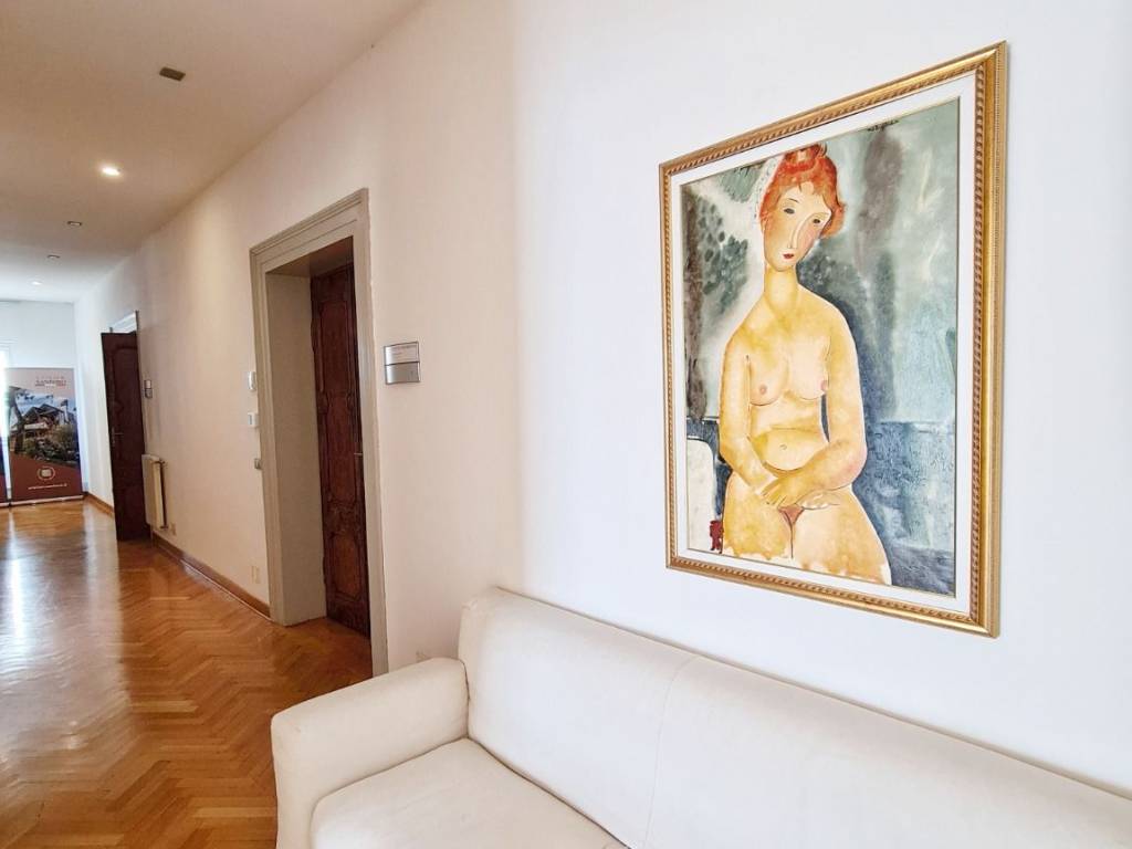 ufficio in affitto ad Udine in zona Centro Storico