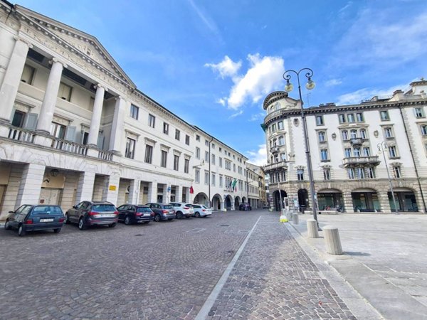 ufficio in affitto ad Udine in zona Centro Storico