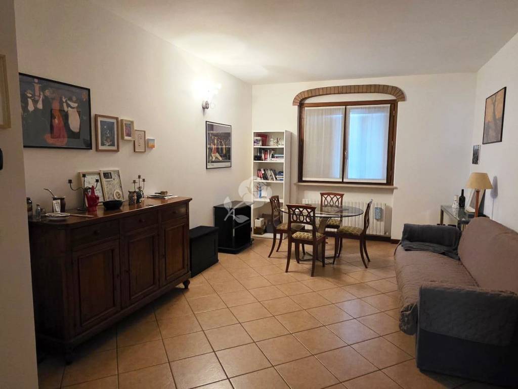 appartamento in affitto ad Udine