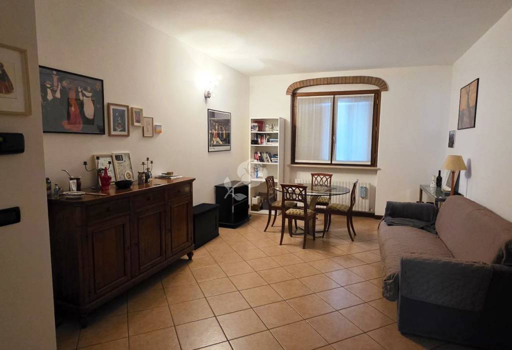 appartamento in affitto ad Udine in zona San Rocco
