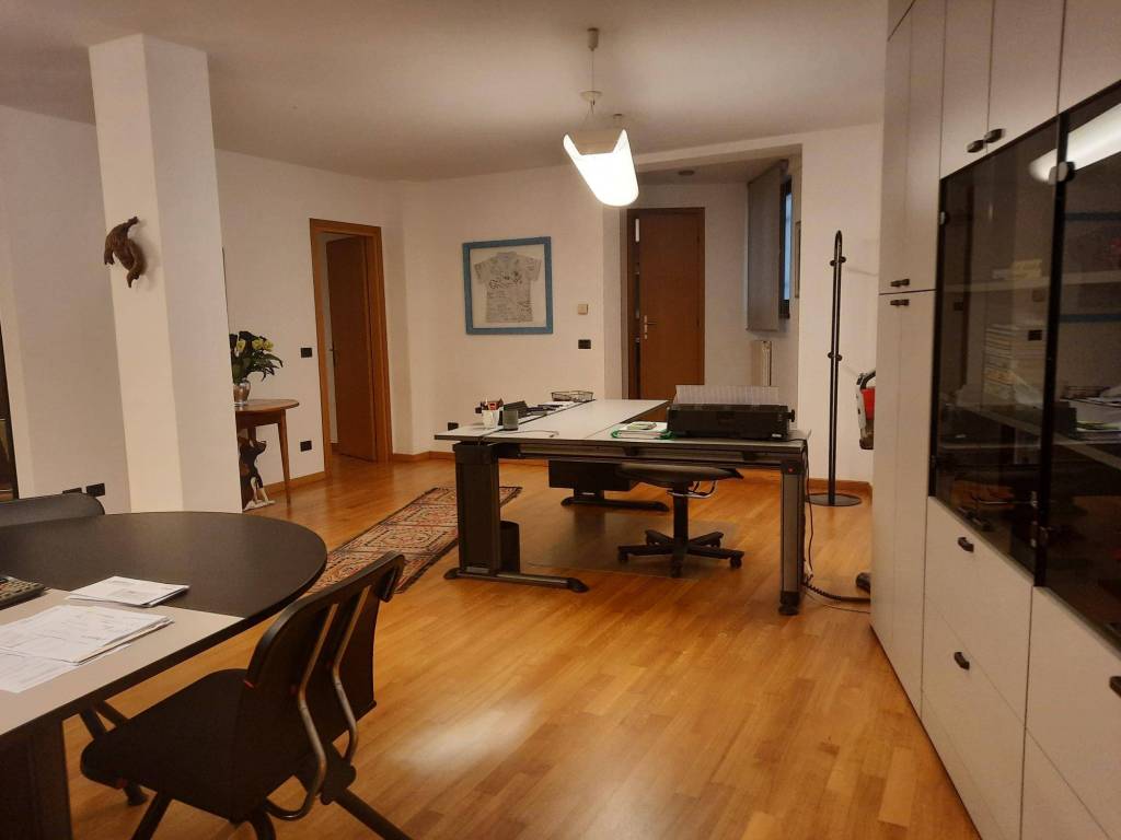 ufficio in affitto ad Udine