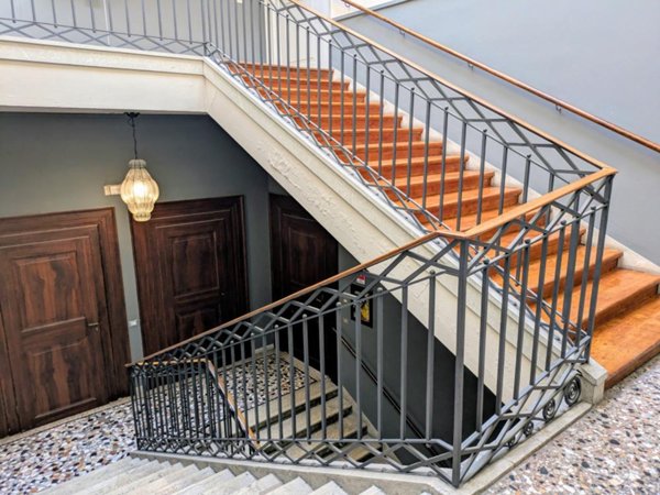 ufficio in affitto ad Udine in zona Centro Storico