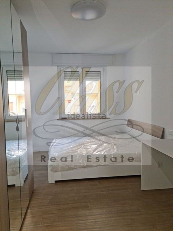 appartamento in affitto ad Udine in zona Vât