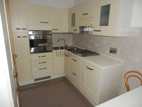 appartamento in affitto ad Udine