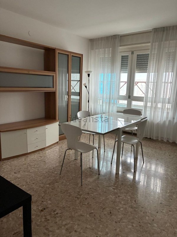 appartamento in affitto ad Udine