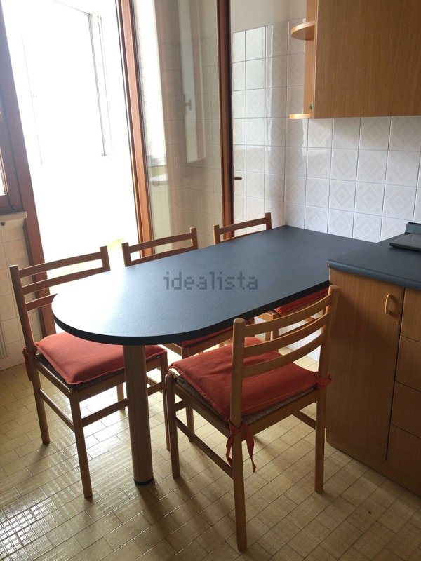 appartamento in affitto ad Udine in zona Centro Storico