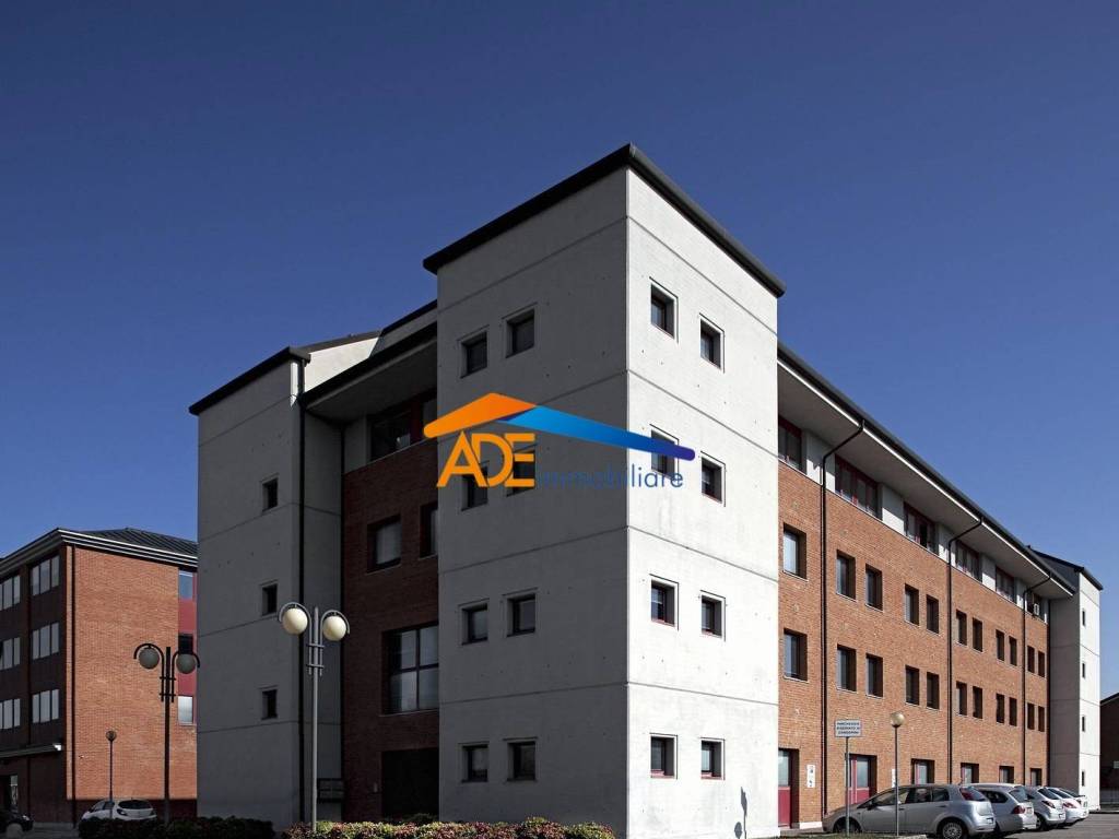 ufficio in affitto ad Udine