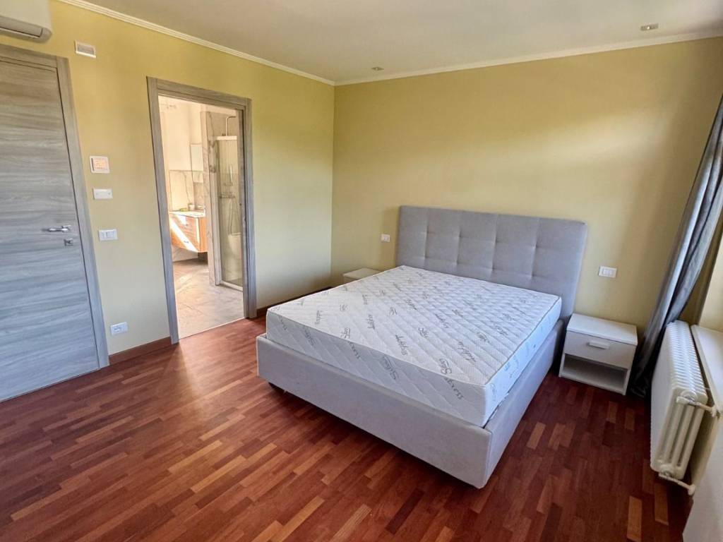 appartamento in affitto ad Udine