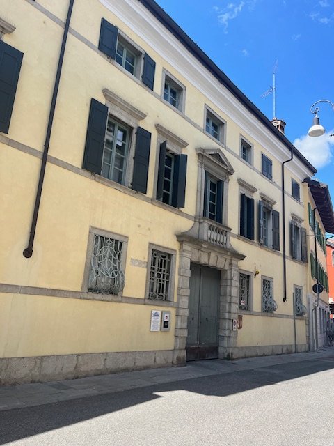 appartamento in affitto ad Udine in zona Centro Storico
