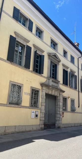 appartamento in affitto ad Udine in zona Centro Storico