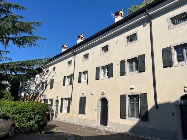 appartamento in affitto ad Udine in zona Centro Storico