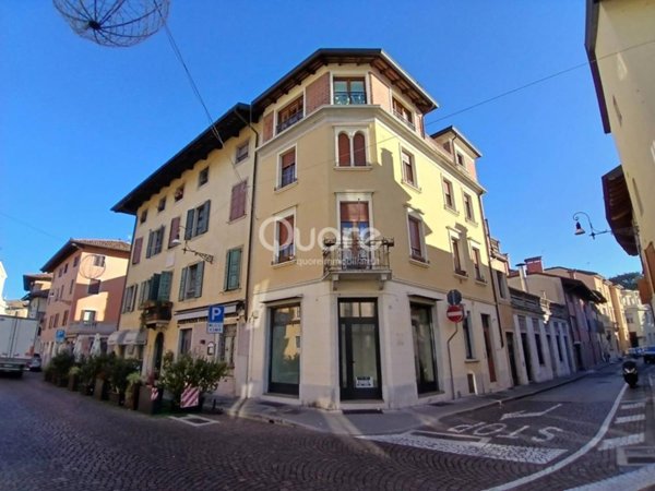negozio in affitto ad Udine in zona Centro Storico