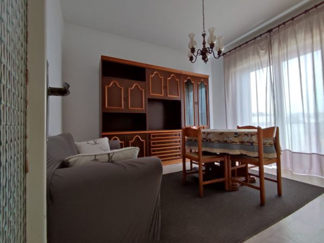 appartamento in affitto ad Udine in zona Rizzi