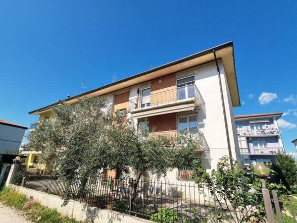 appartamento in affitto ad Udine