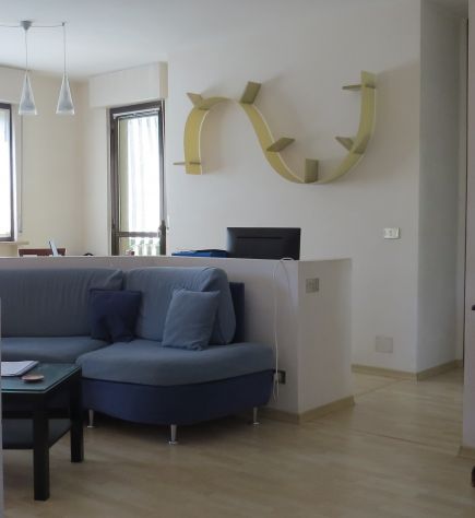 appartamento in affitto ad Udine